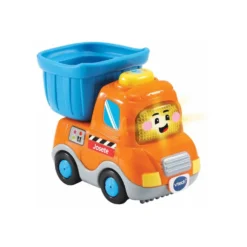 VTech Baby Tut Tut Bólidos Varios Modelos