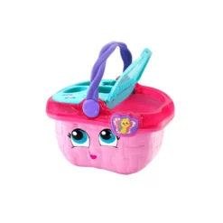 VTech Cesta de Picnic Formas y Sabores