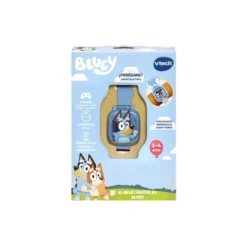 VTech El Reloj Digital de Bluey