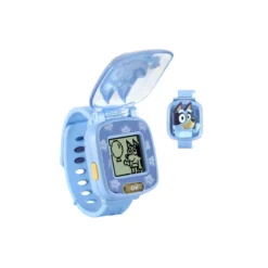 VTech El Reloj Digital de Bluey