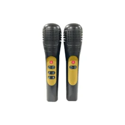 VTech Karaoke Light Party Duo Golden Edition