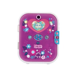 VTech KidiSecrets Diario Secreto