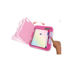 VTech KidiSecrets 365 Mi Diario de Audios Secretos