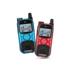 VTech KidiTalkie Explorer