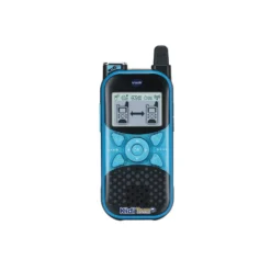 VTech KidiTalkie Explorer