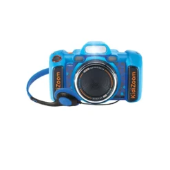 VTech Kidizoom Duo FX 12 en 1 Azul