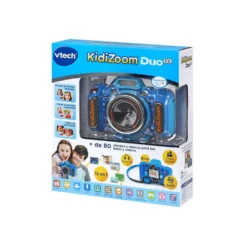 VTech Kidizoom Duo FX 12 en 1 Azul