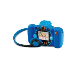 VTech Kidizoom Duo FX 12 en 1 Azul