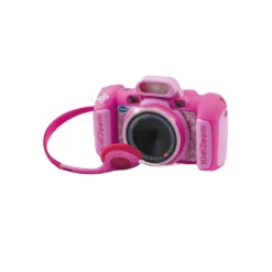 VTech Kidizoom Duo FX 12 en 1 Rosa