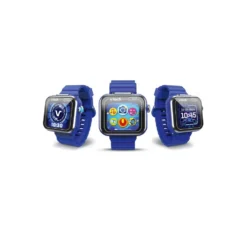 VTech Kidizoom Smartwatch MAX Azul