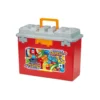 VTech Marble Rush Circuito de Canicas Interactivo Storage Box