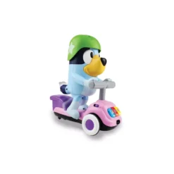 VTech Moto Scooter de Bluey