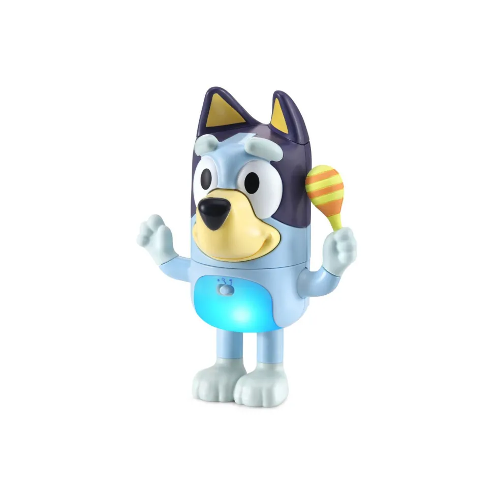 VTech ¡Muévete con Bluey!