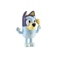 VTech ¡Muévete con Bluey!