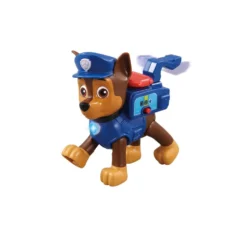 VTech Paw Patrol Chase Mascota Interactiva ¡Al Rescate!