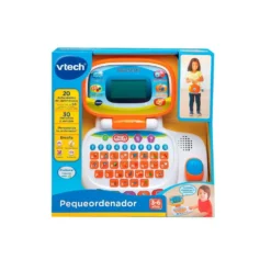 VTech Pequeordenador