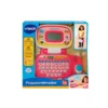 VTech Pequeordenador Rosa