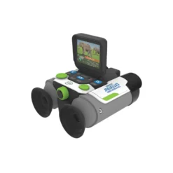 VTech Prismáticos Multimedia Naturaleza y Aventura