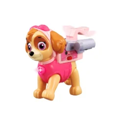 VTech Skye Paw Patrol Mascota Interactiva ¡Al Rescate!