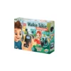 Walkie Talkie Messenger