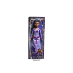 Wish Muñeca Asha