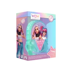 Wow Generation Auriculares Bluetooh