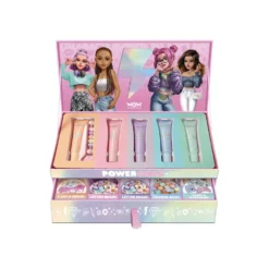 Wow Generation DIY Lip Gloss Charm Maker