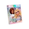 Wow Generation Kit de Tatuajes Brillantes