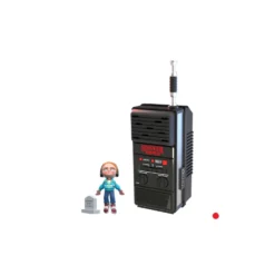YuMe Stranger Things Figura en Cápsula Varios Modelos