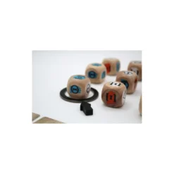 Zacatrus Kryptex Juego de Mesa