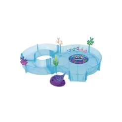 Zhu Zhu Acuario Pack de Inicio con Pez