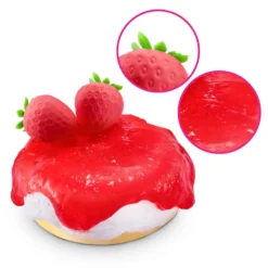 Zuru Slime Mart Cesta Pequeña